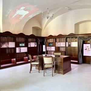 Centrum Przyrodniczo-Edukacyjne KPN - Pałac Sobieszów - centrum przyrodniczo edukacyjne kpn palac sobieszow 10