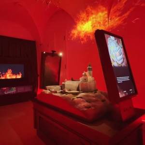 Centrum Przyrodniczo-Edukacyjne KPN - Pałac Sobieszów - centrum przyrodniczo edukacyjne kpn palac sobieszow 14