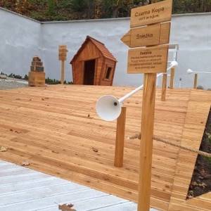 Centrum Przyrodniczo-Edukacyjne KPN - Pałac Sobieszów - centrum przyrodniczo edukacyjne kpn palac sobieszow 4