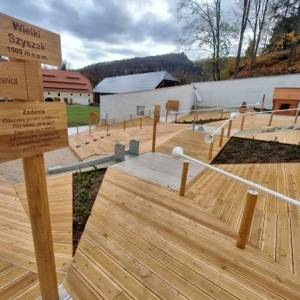 Centrum Przyrodniczo-Edukacyjne KPN - Pałac Sobieszów - centrum przyrodniczo edukacyjne kpn palac sobieszow 5