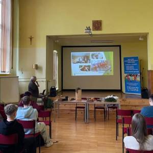 Centrum Przyrodniczo-Edukacyjne KPN - Pałac Sobieszów - centrum przyrodniczo edukacyjne kpn palac sobieszow 8