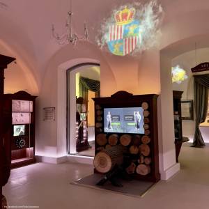 Centrum Przyrodniczo-Edukacyjne KPN - Pałac Sobieszów - centrum przyrodniczo edukacyjne kpn palac sobieszow 9