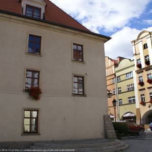 Stare Miasto w Jeleniej Górze - stare miasto w jeleniej gorze 1