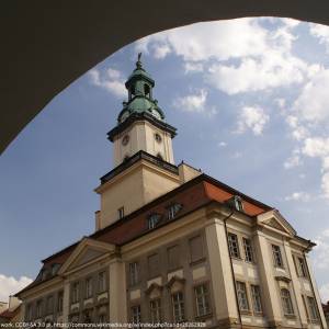 Stare Miasto w Jeleniej Górze - stare miasto w jeleniej gorze 10