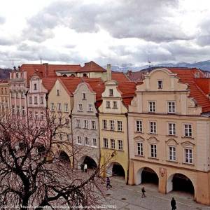 Stare Miasto w Jeleniej Górze - stare miasto w jeleniej gorze 12
