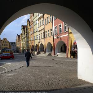 Stare Miasto w Jeleniej Górze - stare miasto w jeleniej gorze 5