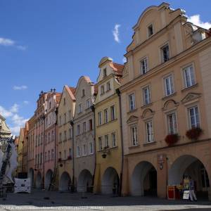 Stare Miasto w Jeleniej Górze - stare miasto w jeleniej gorze 6