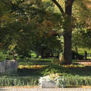 Pomnik harcerza Szarych Szeregów w Brzegu - pomnik harcerza szarych szeregow w brzegu 1