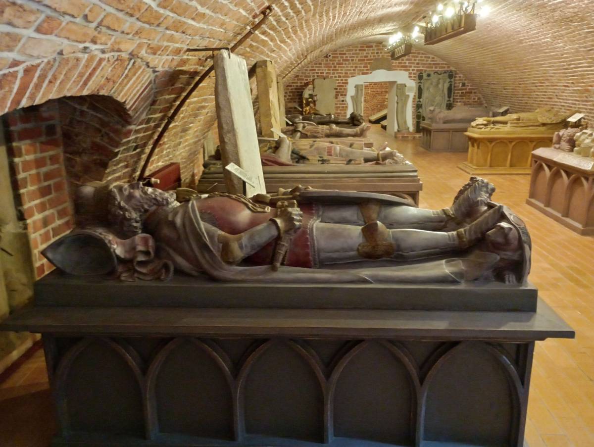 Muzeum Piastów Śląskich w Brzegu - muzeum piastow slaskich w brzegu 32