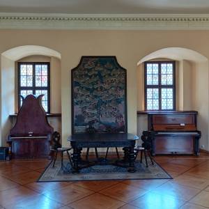 Muzeum Piastów Śląskich w Brzegu - muzeum piastow slaskich w brzegu 62