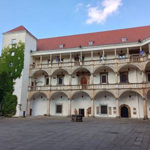 Muzeum Piastów Śląskich w Brzegu - zamek piastow slaskich w brzegu 12