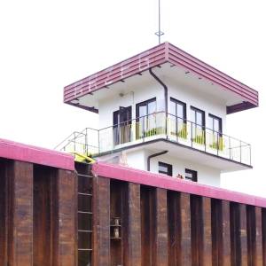 Śluza Brzeg - sluza brzeg 2