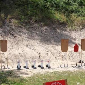 Strzelnica OKS Husarz w Brzegu - strzelnica oks husarz w brzegu 6