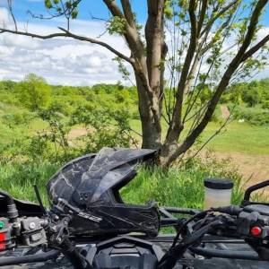 Tor Motocrossowy w Brzegu - tor motocrossowy w brzegu 2