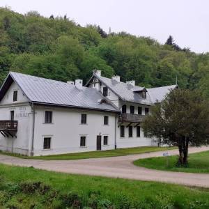 Ośrodek Edukacyjno-Dydaktyczny w Ojcowie - 20210523 180227