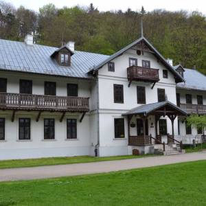 Ośrodek Edukacyjno-Dydaktyczny w Ojcowie - dsc 8397 1