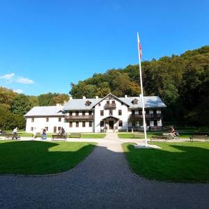 Ośrodek Edukacyjno-Dydaktyczny w Ojcowie - img 20230929 153904295 mfnr