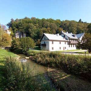 Ośrodek Edukacyjno-Dydaktyczny w Ojcowie - img 20230929 154102296 mfnr