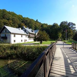 Ośrodek Edukacyjno-Dydaktyczny w Ojcowie - img 20230929 154107418 mfnr 1