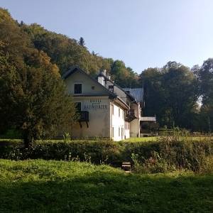 Ośrodek Edukacyjno-Dydaktyczny w Ojcowie - img 20230929 154158346 mfnr