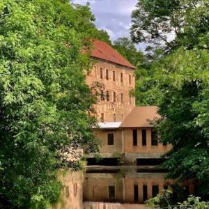 Młyn wodny w Brunowie - mlyn wodny w brunowie 3