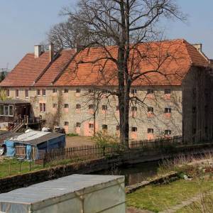 Młyn wodny w Brunowie - mlyn wodny w brunowie 9