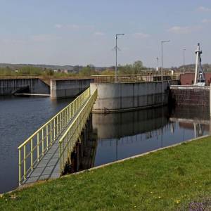 Elektrownia wodna Rakowice - elkektrownia wodna rakowice 4