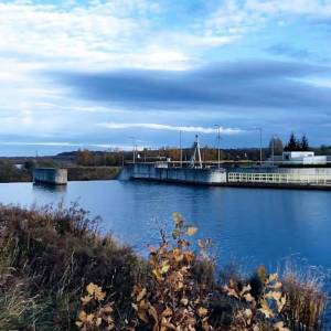 Elektrownia wodna Rakowice - elkektrownia wodna rakowice 5