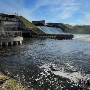 Elektrownia wodna Rakowice - elkektrownia wodna rakowice 6