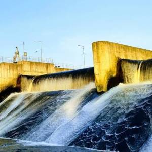 Elektrownia wodna Rakowice - elkektrownia wodna rakowice 7