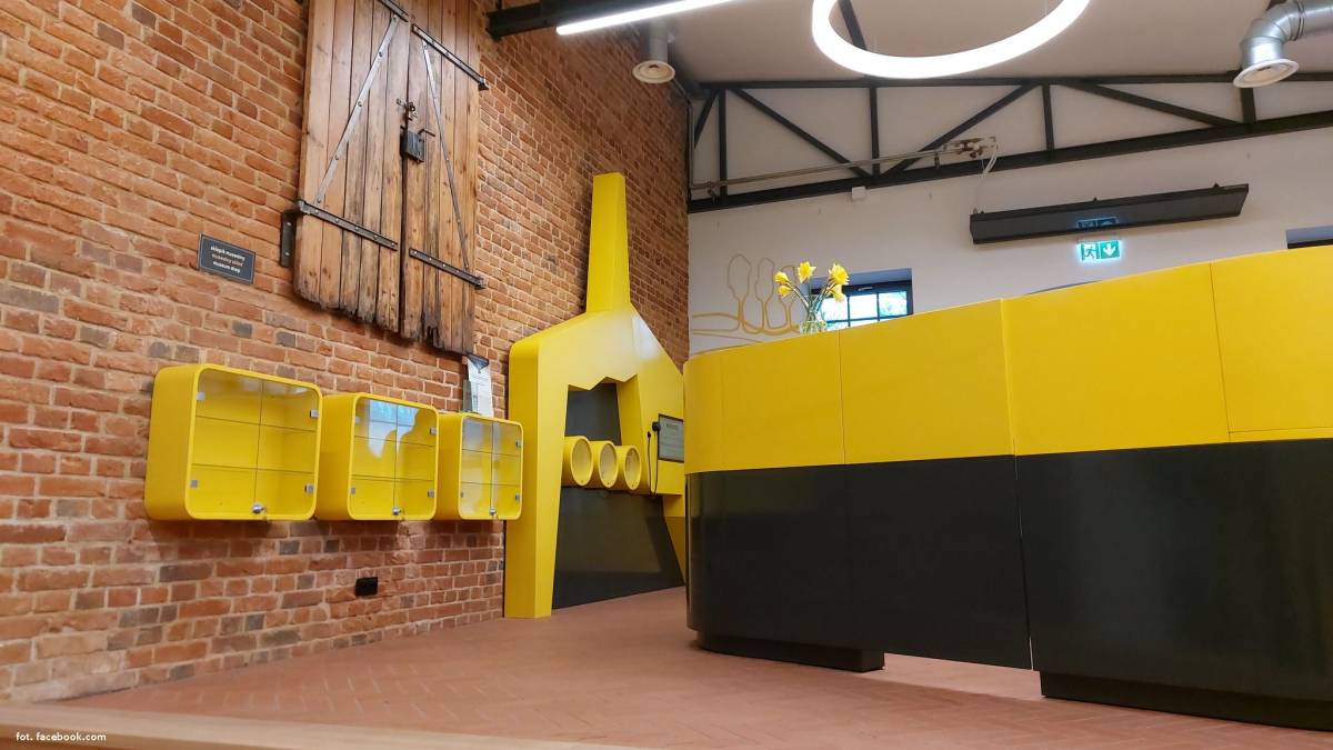 Żółty Folwark w Kochcicach - zolty folwark w kochcicach 3