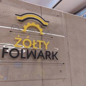 Żółty Folwark w Kochcicach - zolty folwark w kochcicach 1