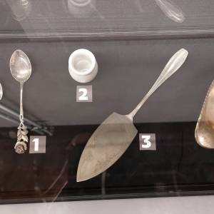 Żółty Folwark w Kochcicach - zolty folwark w kochcicach 12