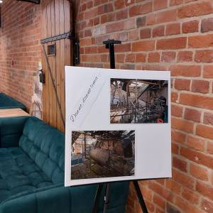 Żółty Folwark w Kochcicach - zolty folwark w kochcicach 2