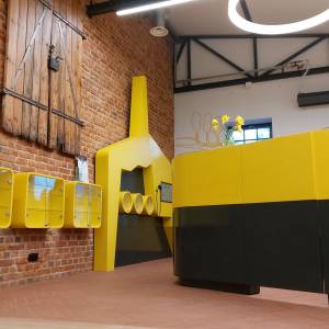 Żółty Folwark w Kochcicach - zolty folwark w kochcicach 3