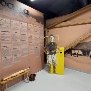 Żółty Folwark w Kochcicach - zolty folwark w kochcicach 7