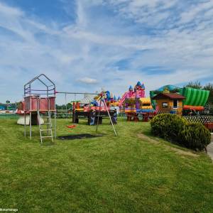 Park Mega Ryb w Mysłakowicach - park mega ryb w myslakowicach 9