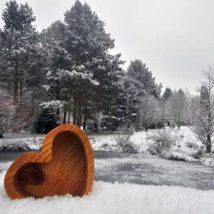 Arboretum w Miłkowie - arboretum w milkowie 7