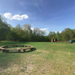 Parking Folusz 1 - parking folusz 3