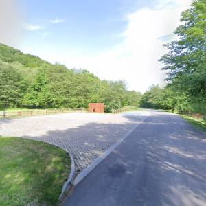 Parking Folusz 1 - parking folusz 4