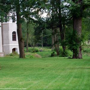 Park pałacowy w Karpnikach - park palacowy w karpnikach 6