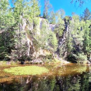 Pieklisko w Rudawach Janowickich - pieklisko w rudawach janowickich 3