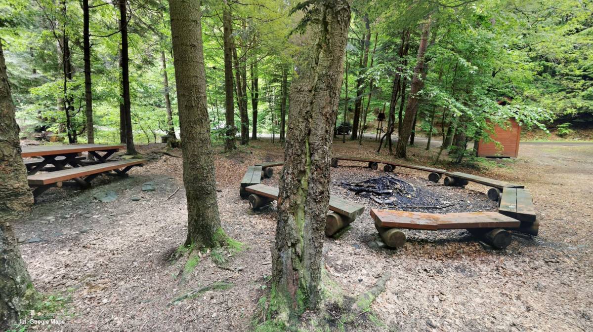 Parking Folusz 2 - parking folusz 2