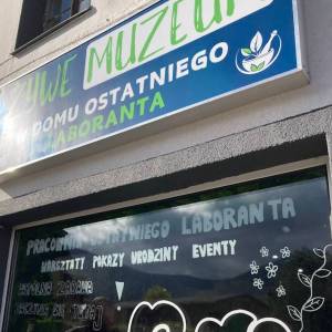 Dom Ostatniego Laboranta w Karpaczu - domu ostatniego laboranta w karpaczu 4