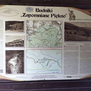 Dawna osada Budniki w Karkonoszach - dawna osada budniki w karkonoszach 11