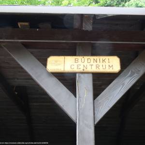 Dawna osada Budniki w Karkonoszach - dawna osada budniki w karkonoszach 2