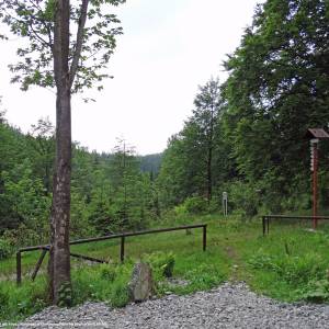 Dawna osada Budniki w Karkonoszach - dawna osada budniki w karkonoszach 3