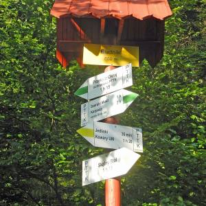 Dawna osada Budniki w Karkonoszach - dawna osada budniki w karkonoszach 6