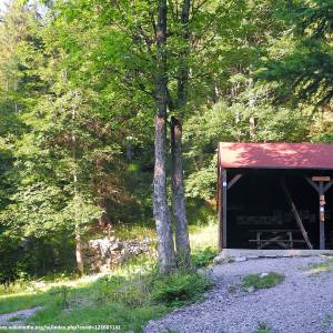 Dawna osada Budniki w Karkonoszach - dawna osada budniki w karkonoszach 7