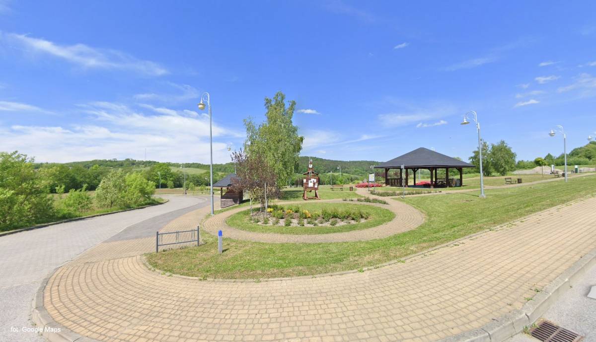 Parking Wapienne - parking wapienne2